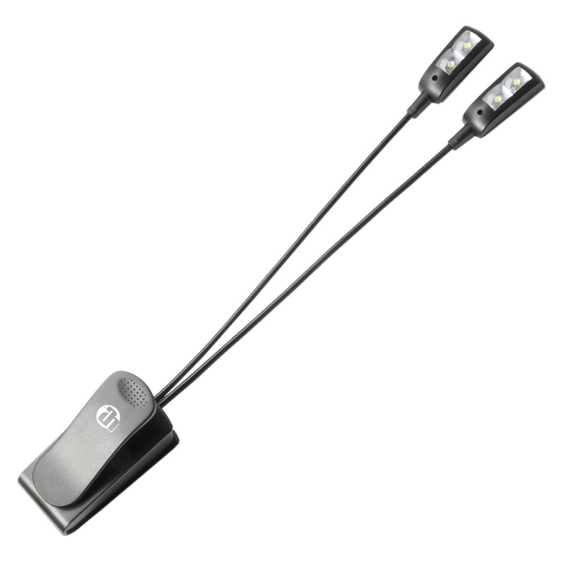 ah Stands SLED2PRO SLED 2 Pro LED Music Stand Light