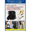Multi-functional 3-way Apron Bag, Nurse Pouch, Waist Bag, Thin, Carabiner,
