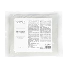 COLOR.IT by BM White Express Bleaching Powder Dust-Free 500 g