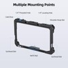 Nitze Shinobi 2 Cage for Atomos Shinobi II Monitor -