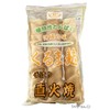 Kariyushi Seifu Handmade Direct-Fired Kurumabu 3 Sticks 1 Pack with