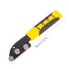 Wire Wrap Tool - Tubing Manual Straightener Tool,Crimping Piercing Looper,