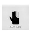 Kamui New 2017 Billiard Glove - QuickdryTM - Right Hand
