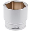 Kyoto Tool (KTC) Socket, Hex B435, Opposite Side Dimensions: 1.4