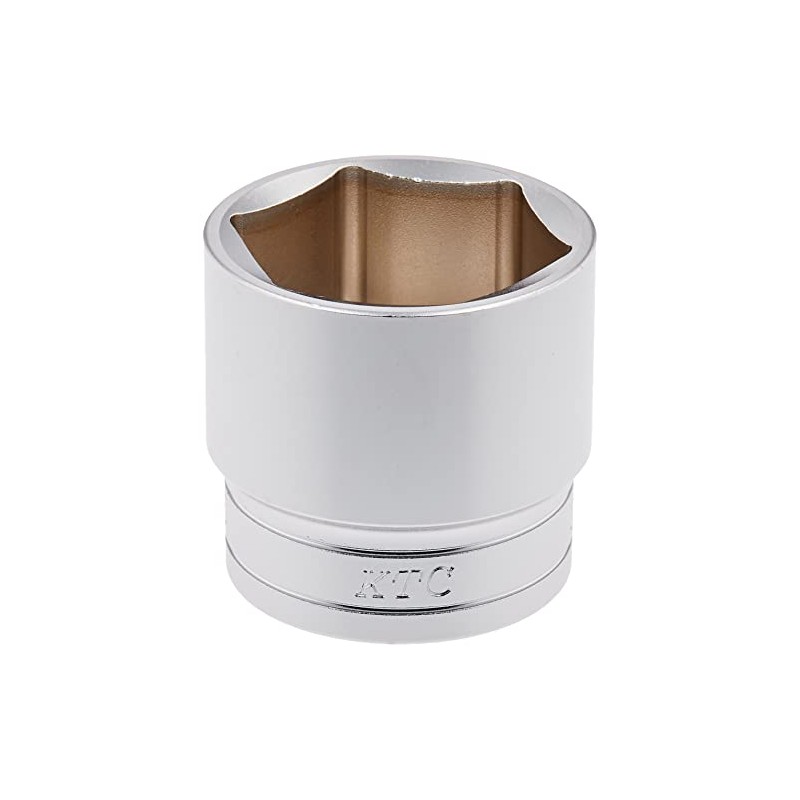 Kyoto Tool (KTC) Socket, Hex B435, Opposite Side Dimensions: 1.4