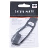Cat Eye 544-1621 Bicycle Rubber Band + Hook