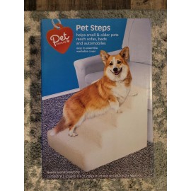 Dog Stairs pet central steps