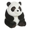 Aurora® Adorable Lin Lin™ Panda Stuffed Animal - Irresistible Charm