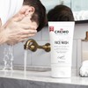 CREMO - Face wash for men | Formulated for daily