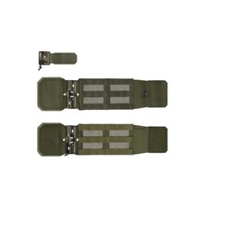Helikon-Tex Guardian Cummerbund Quick Release, olive green, m, tattico