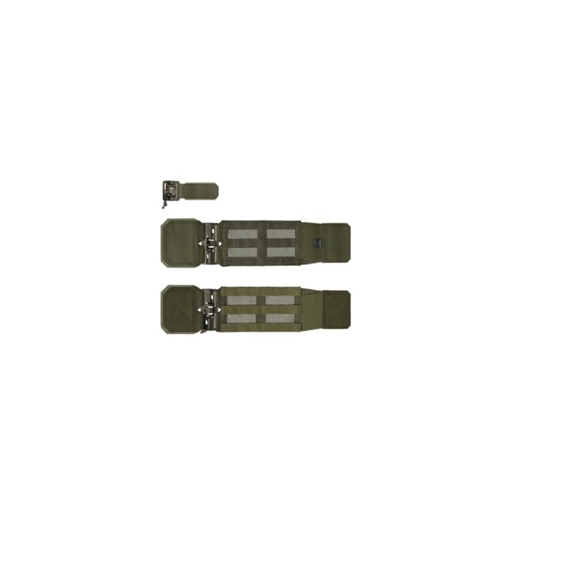 Helikon-Tex Guardian Cummerbund Quick Release, olive green, m, tattico