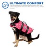 Paws Aboard Pet Life Jacket