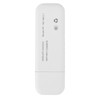 4G USB WIFI Dongle with SIM Card Slot Support 10
