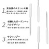 LUYING Makeup Tool Nail DIY Spatula Stirring Stick Tool Cosmetic
