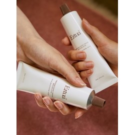 [Set of 2] Perfume Hand Cream Winter Rose / [2개 세트]퍼퓸 핸드 크림 윈터 로즈