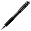 Pentel Twist-Erase III Automatic Pencil, 0.7 mm, Black