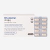 Rhodiolnin stress relief rhodiol extract L-theanine magnesium adaptogen nutritional supplement, 1 pc, 60 tablets / 로디올닌 스트레스 긴장완화 홍경천추출물 L-테아닌 마그네슘 아답토젠 영양제, 1개, 60정