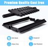 Adviace 40256 & 40257 Shaker Grate Frame Kit for US
