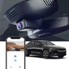 Fitcamx 4K Dash Cam Suitable for Polestar 2 2021 2022