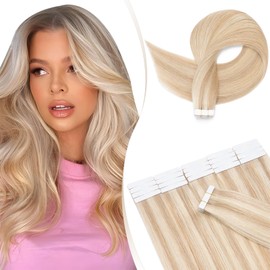 UK-Fashion-Shop Extension Capelli Veri Remy Hair Capelli Veri Extension Human Estensioni 49