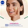2 Pack Nivea Luminous Serum Anti Imperfecciones + Fluido Día