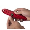 Gardner Bender FPE-20T Fuse Puller and Continuity Tester, Red