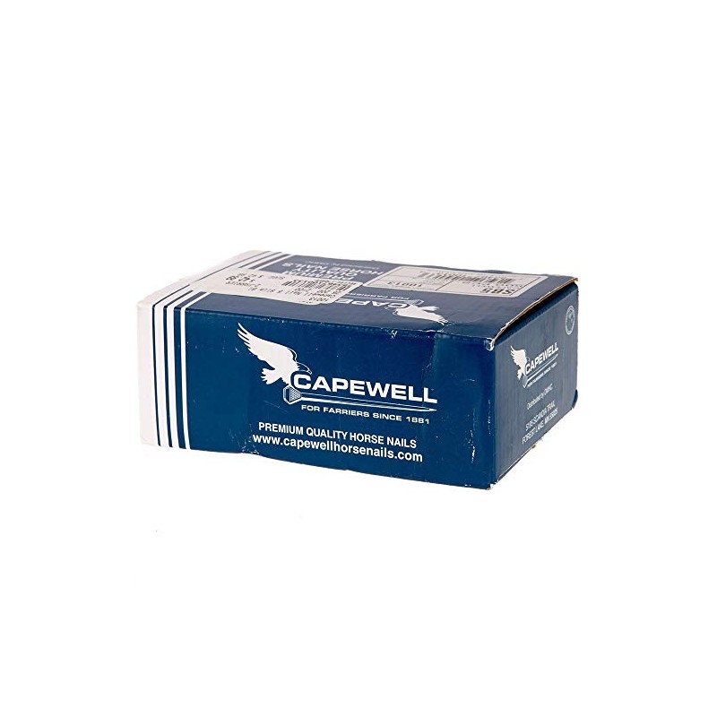 Capewell Nail 5 Slim Blade 500s