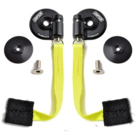 SIMPSON SAFETY Helmet Anchor Fits M6 SAH SFI 38.1 FIA 8858