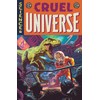 EC Cruel Universe Vol. 1