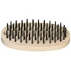 KONYO Daigoro Wire Brush (Oban Type)
