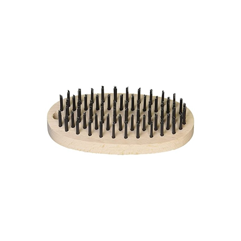 KONYO Daigoro Wire Brush (Oban Type)