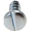 Dorman 355-211 Sheet Metal Screw-Slotted Pan Head- No. 14 x
