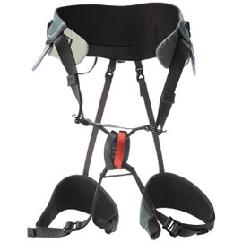 SINGING ROCK Dome Sports Harness M/L, Adult, Unisex, Multicoloured (Multi-Colour)