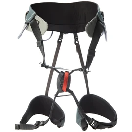 SINGING ROCK Dome Sports Harness M/L, Adult, Unisex, Multicoloured (Multi-Colour)