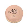 MRS GLAM GLORIOUS SKIN POWDER FOUNDATION - 08 GOLDEN DEEP,