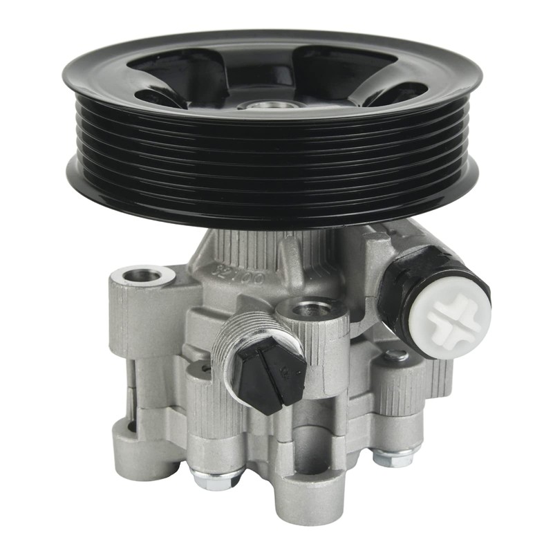 KAX Power Steering Pump, Compatible with 2002-2009 Camry 2.4L, 2002-2008