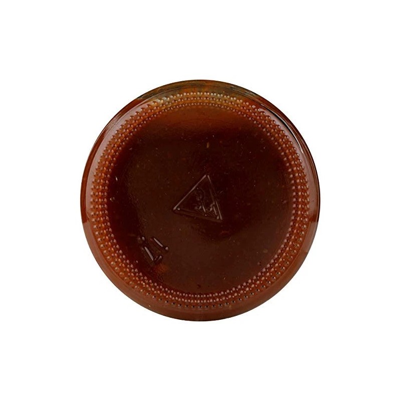 The Pepper Plant Extra Hot Habanero Pepper Sauce 10 Fl