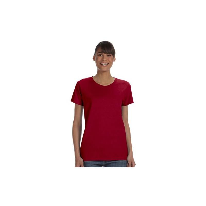 Gildan - Heavy Cotton T-Shirt - 5000 - XL -