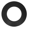 Toilet Tank Bowl Sealing Gasket Rubber Brass Repair Kit Bathroom