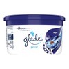 Glade Gel Car, Aromatizante Para Auto con TrueScent Technology, Elimina