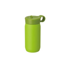 KINTO 20374 Play Tumbler, Lime Green, 10.1 fl oz (300 ml)