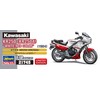 Hasegawa 21745 1/12 Kawasaki KR250 (KR250A) White/Red Color Plastic Model