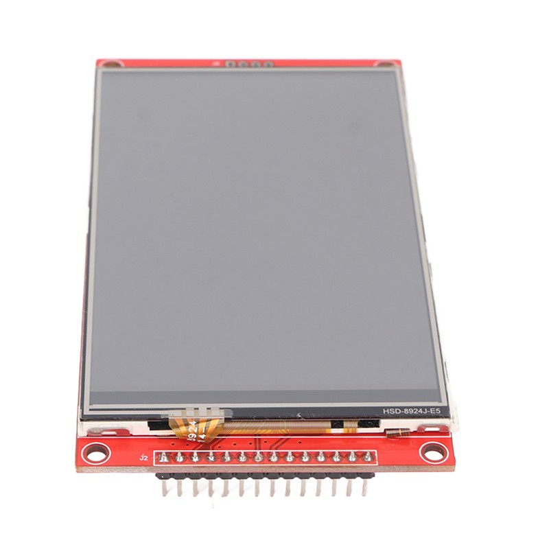 4in TFT LCD Display Module ILI9488 Driver 14pin 480x320 HD