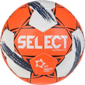 Select Handball Ultimate EHF European League v24 Red/White 2