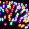 Naymon 5pz Serie Foco Luces Navideñas Decorativa Multicolor
