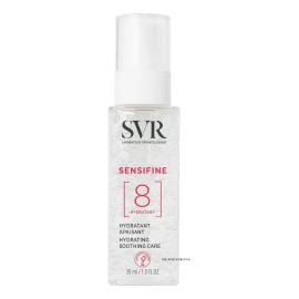 Svr Sensifine Agua Gel 40 Piel Sensible