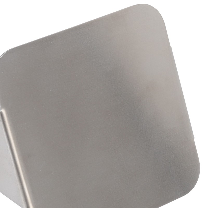 Burger Press 304 Stainless Steel Smash Burger Press for Steak