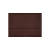 Fossil Tri-Fold Wallet Lufkin, Brown