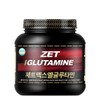 Jetrition Jet Max L Glutamine 900g tasteless / 제트리션 제트맥스엘글루타민 900g 무맛