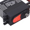 2PCS QY3240MG High Speed Metal Gear 40kg Large Torque Digital